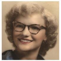 Mary Benefield