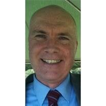 Gary Pewitt