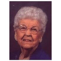 Juanita Marie Moore