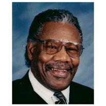 Rev. Johnny Thomas