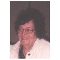 Georgia L. Meatheany