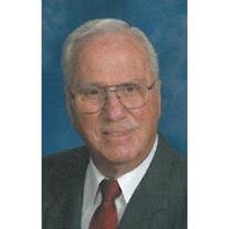 Jerry "Jeff" Vandeven