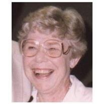 Betty Chisum