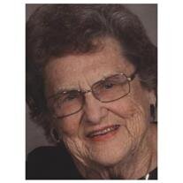 Bettie Mehrle