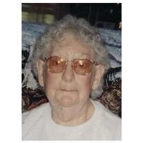 Mary Juanita Harper