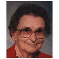 Eloise E. Lawson Moore