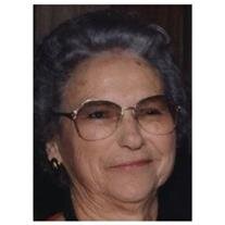 Gladys Davis