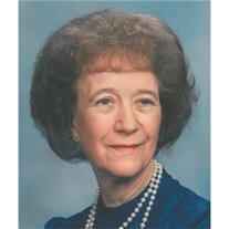 Marie Moore
