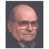 Charles M. "Bud" Lough, Jr.