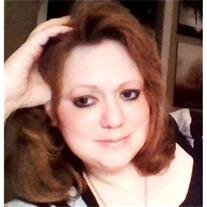 Mary Ann Randol