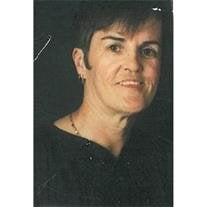 Charlene Ellen St Clair