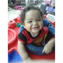 Caiden Ozment