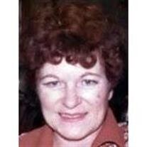 Lorene Speer