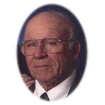 Donald Caldwell