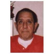 Fred Moreno