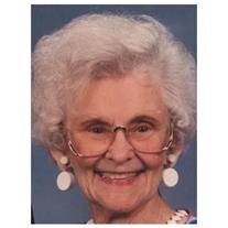 Mildred Tipton