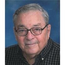 Francis E. "Gene" Rhodes