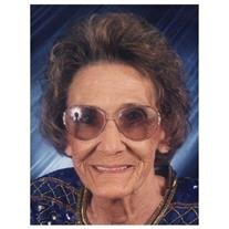 Pearlene Linhart