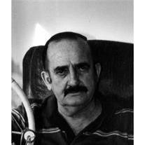 Walter "Jack" Jackson
