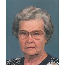 Lillian Louise Reimann