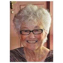 Ruby M. Roe