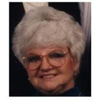 Mary Lou Reid