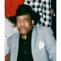 John Wesley Smoot