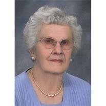 Betty Sue Hopen