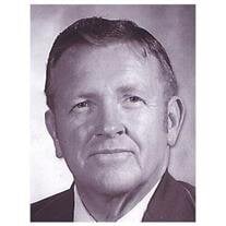 Billy Nance