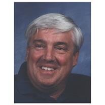 Herbert "Denny" Ourth