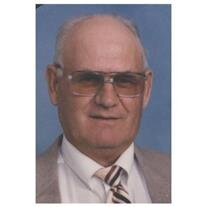 Howard Glen Kinder Sr.