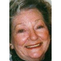 Dorris C. Young