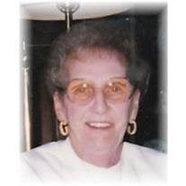 Dorothy A. Schmid