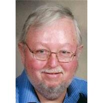 Ronald Robert Fornkahl