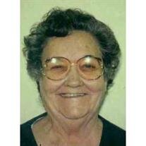Ruby Goforth