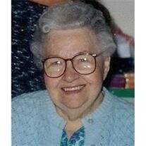 Norma Reese