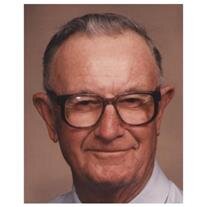 Horace Clark