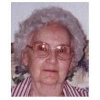 Anna Whitledge