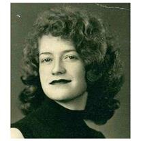Lillian Brown