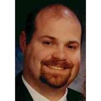 Glen D. Graham