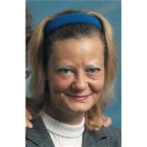 Julia A. Meyer