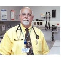 Paul F. Mackey, Jr.