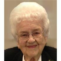 Mildred Mueller