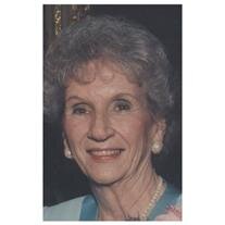 Margorie "Jean" Hunter