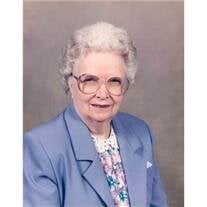 Mildred Foster