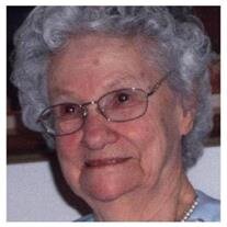 Mary Young