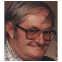 Norman Wildman