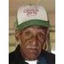 Joe Thomas Ayers, Sr.