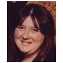 Ramona Harris