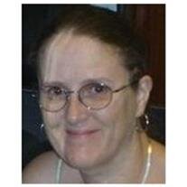 Rebecca Sue Smith